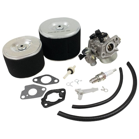Stens Carburetor Service Kit For Honda Gx240 785-689